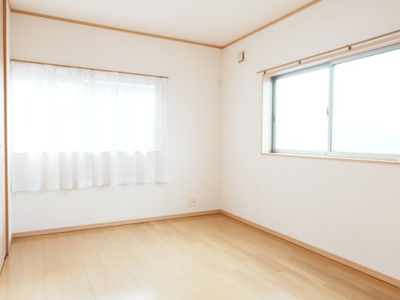 【洋室】 | 三重郡川越町大字当新田