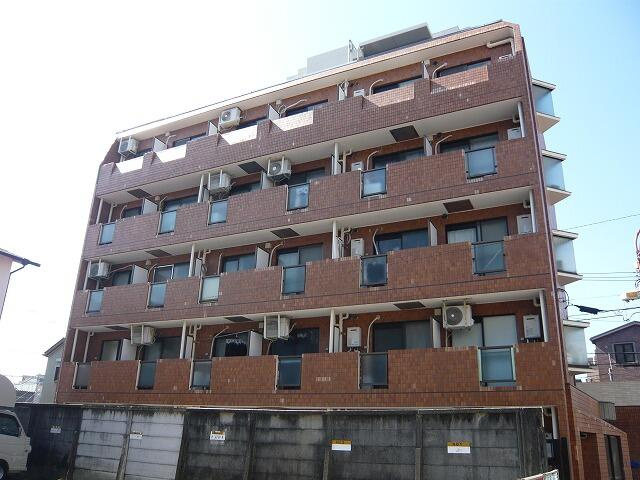 メゾンドジョワの画像