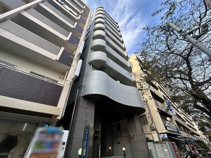 フォーラムイン・東京・Ⅰ