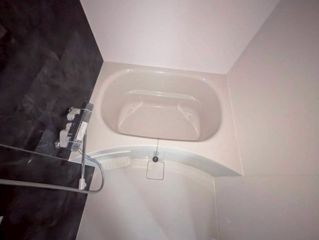 ONLYONE川西藤の木の浴室