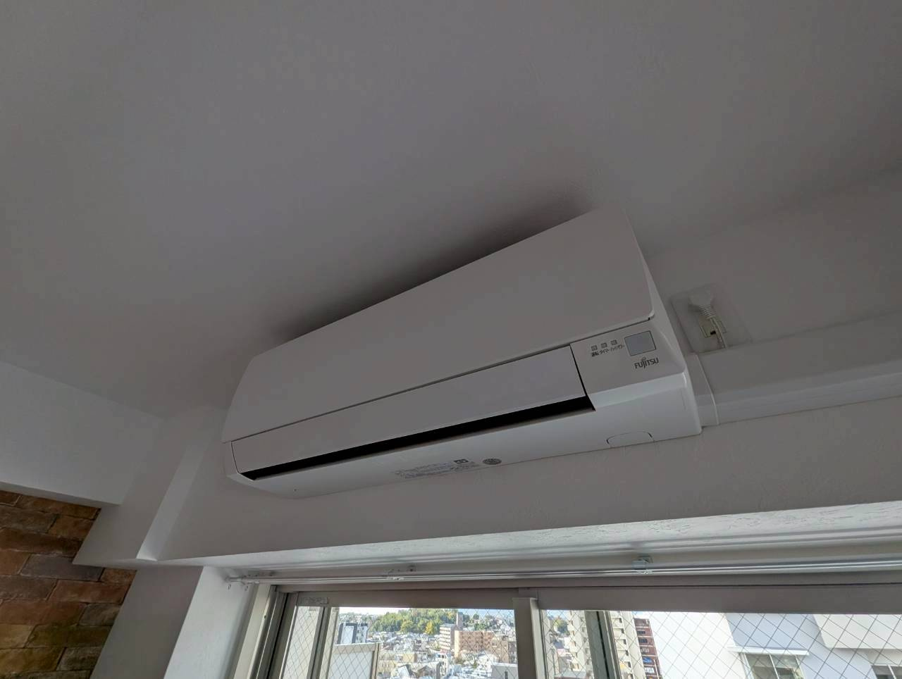 ONLYONE川西藤の木の設備