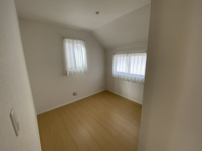 【外観】 | 清瀬市竹丘3期全2棟