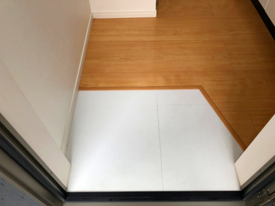 【玄関】 | グランツ南与野(グランツミナミヨノ)