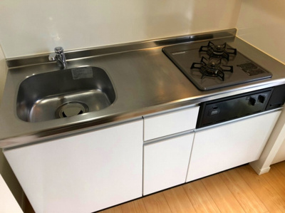 【キッチン】 | グランツ南与野(グランツミナミヨノ)