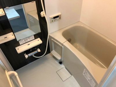 【浴室】 | グランツ南与野(グランツミナミヨノ)