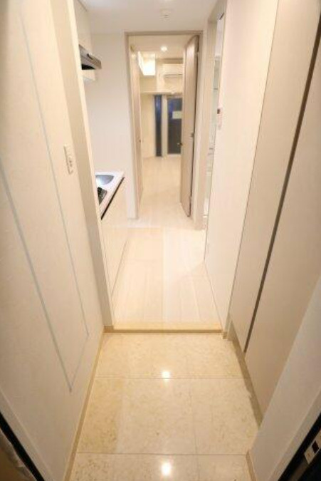 animo kudanの玄関|animo kudan