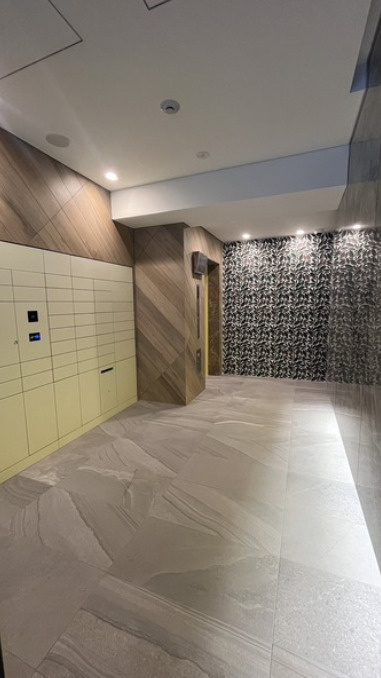 animo kudanのロビー|animo kudan