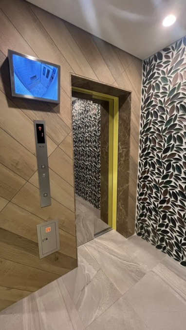 animo kudanのその他共用部分|animo kudan