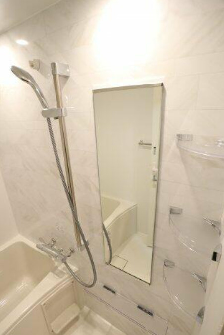 animo kudanの浴室|animo kudan