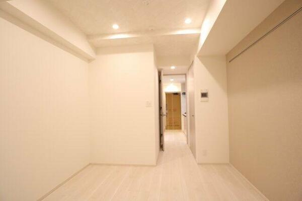 animo kudanの内装|animo kudan