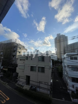 【展望】 | グランバリュー西巣鴨