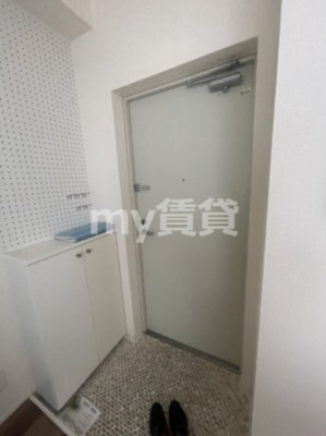 【玄関】 | グランバリュー西巣鴨