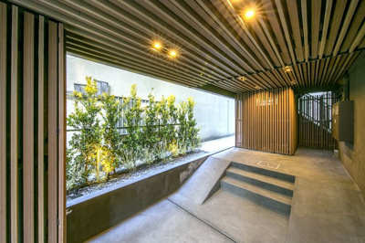 【その他共用部分】 | グランバリュー西巣鴨