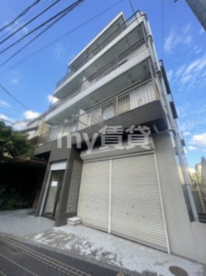 【外観】 | グランバリュー西巣鴨