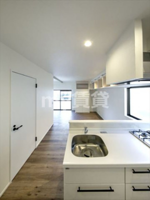 【居間・リビング】 | グランバリュー西巣鴨