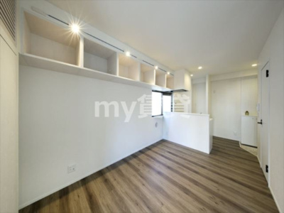 【内装】 | グランバリュー西巣鴨