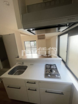 【キッチン】 | グランバリュー西巣鴨