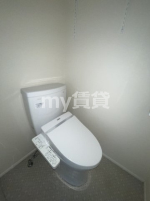 【トイレ】 | グランバリュー西巣鴨