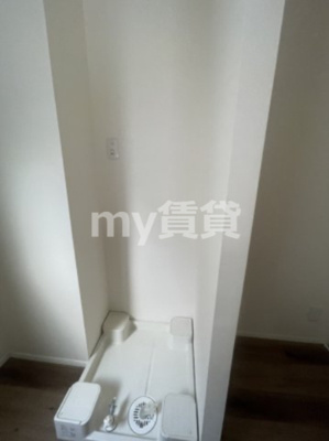 【洗面所】 | グランバリュー西巣鴨