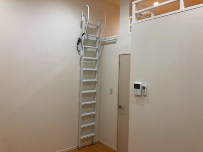 【寝室】 | グランツ南与野(グランツミナミヨノ)