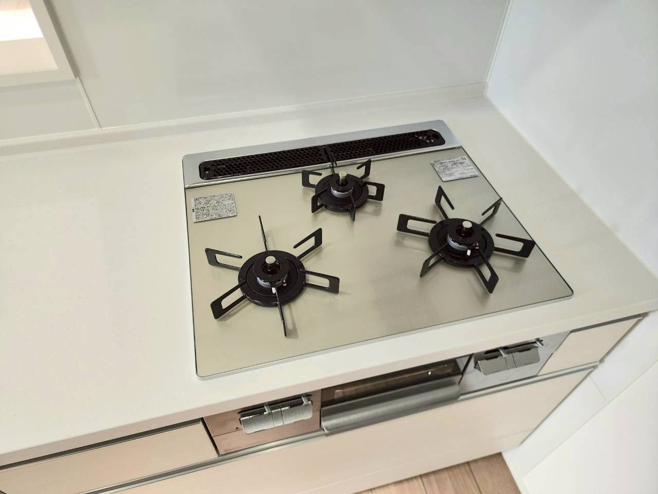 【キッチン】の画像