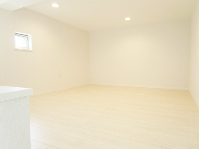 コンフォルタ飛鳥山の寝室|ロフトスペース。