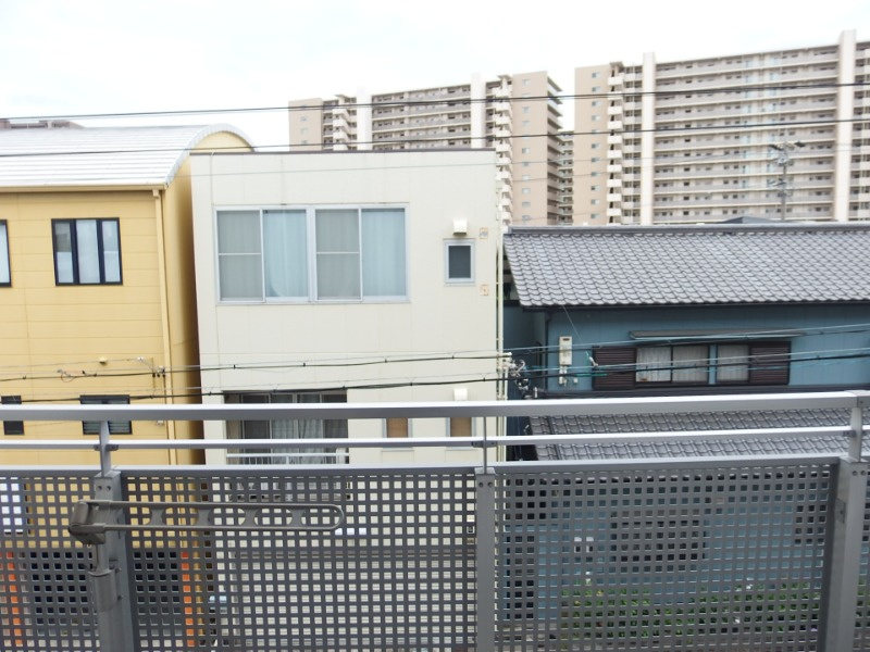 カーサベルジオーノの展望|別室イメージ