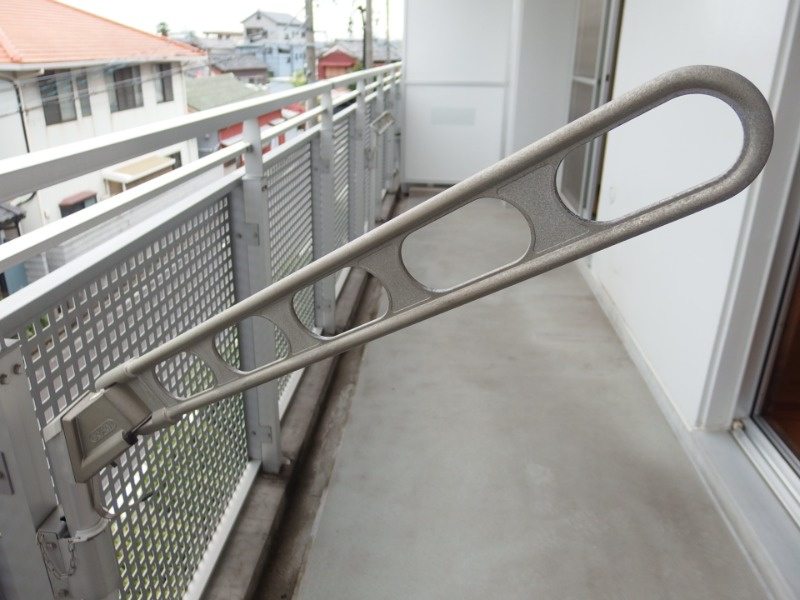 カーサベルジオーノのその他|別室イメージ