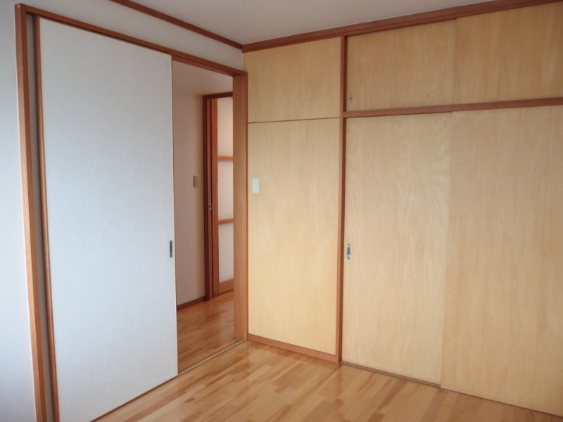 カーサベルジオーノの洋室|別室イメージ