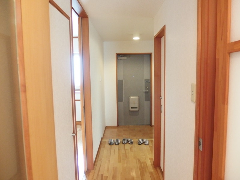 カーサベルジオーノのその他|別室イメージ