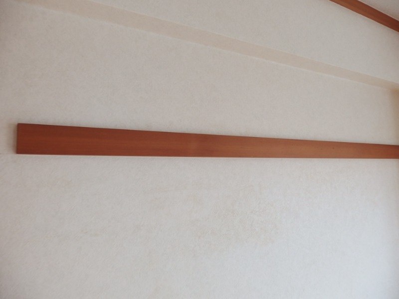 カーサベルジオーノの設備|別室イメージ