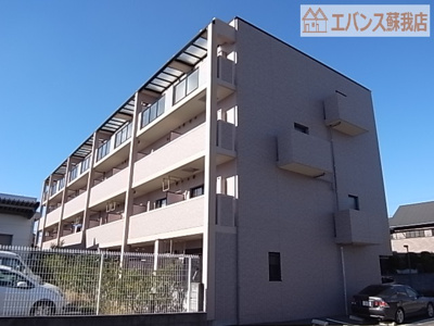 【外観】 | ロイヤルシティー大森