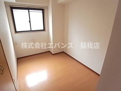 【洋室】 | ロイヤルシティー大森