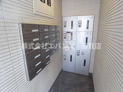  | ロイヤルシティー大森