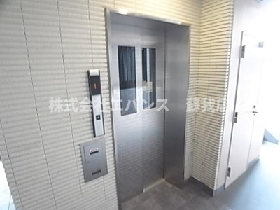  | ロイヤルシティー大森