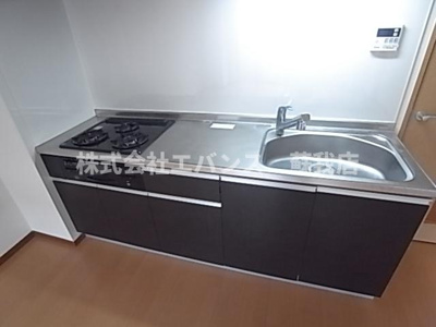 【キッチン】 | ロイヤルシティー大森