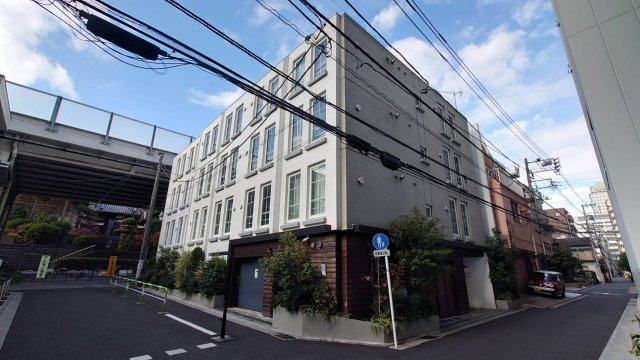 ユーレジデンス音羽の画像