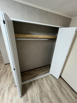 【収納】 | 大商第一マンション | たっぷり収納できるクローゼット完備
