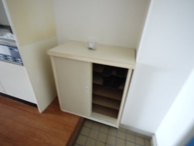 プリムローズヒルの設備