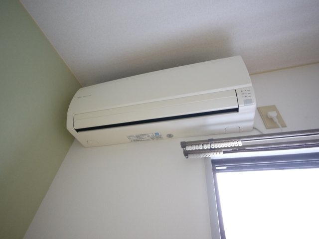 プリムローズヒルの設備