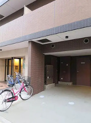 【ロビー】 | HY'ｓ両国