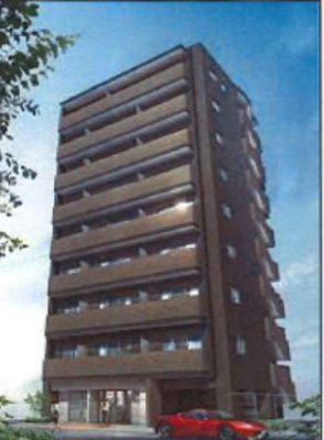 【外観】 | HY'ｓ両国