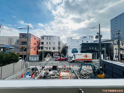 【展望】 | LIVECASA関目