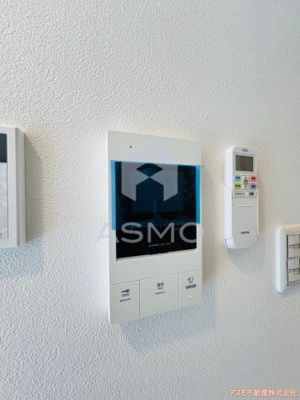 【セキュリティ】 | LIVECASA関目