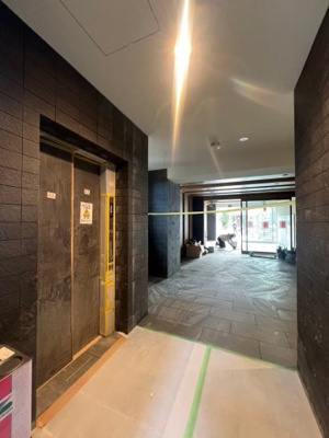 【ロビー】 | LIVECASA関目