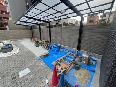 【その他共用部分】 | LIVECASA関目