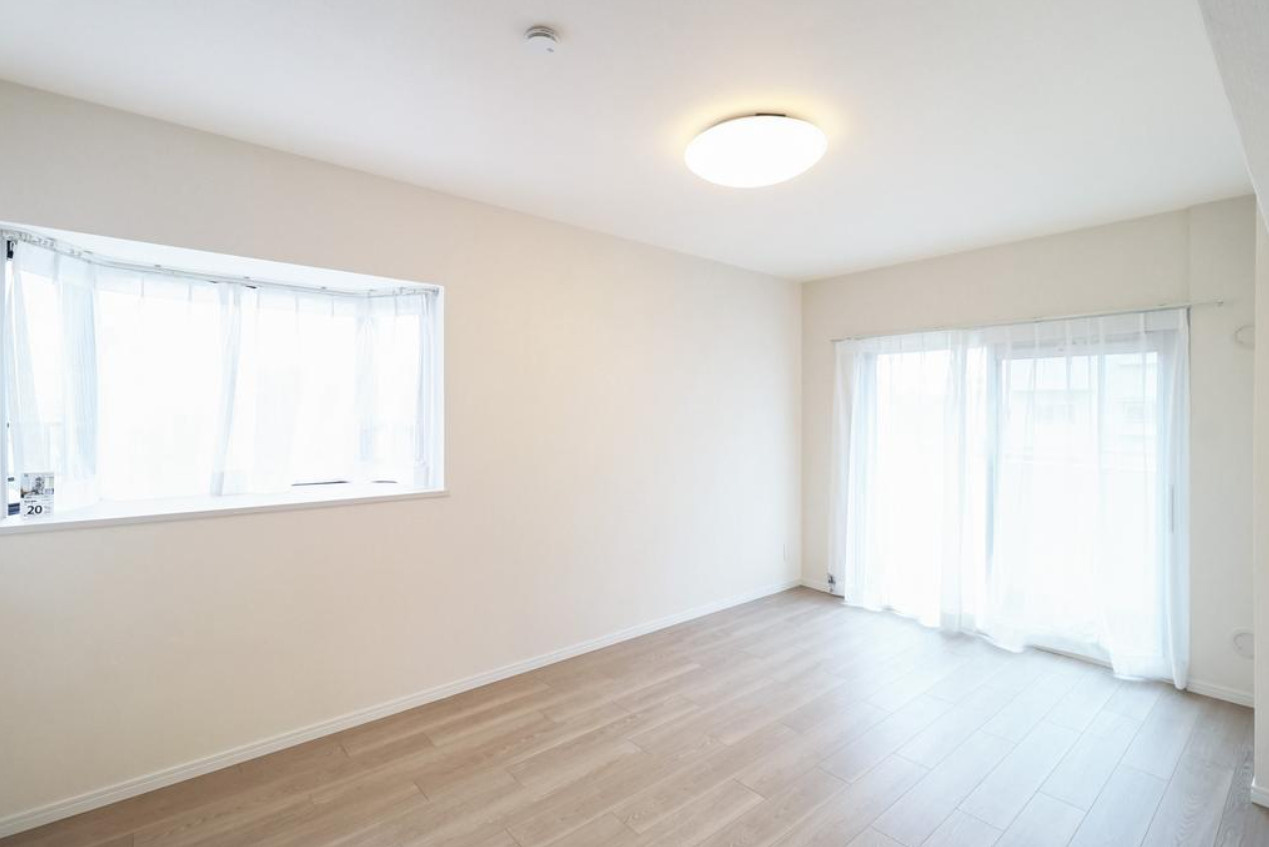 あざみ野団地3-3‐1号棟【仲介手数料無料】のその他