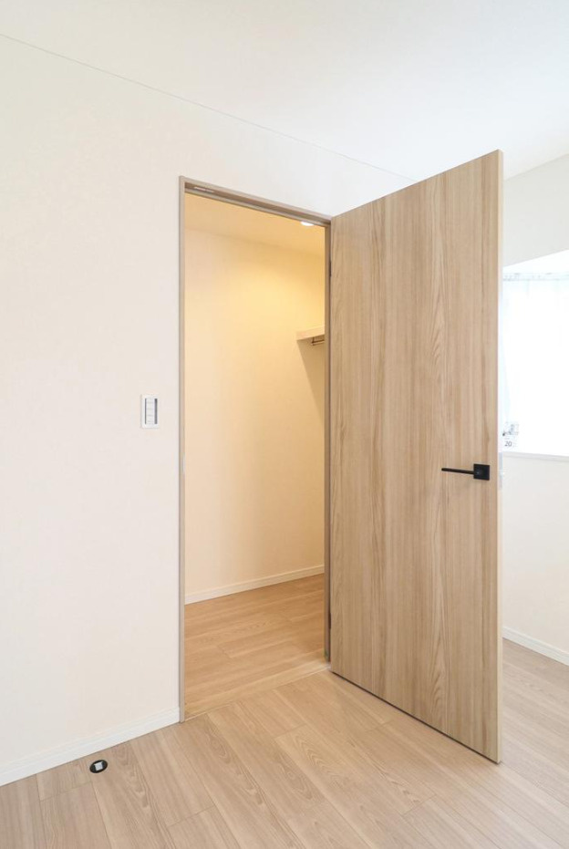 あざみ野団地3-3‐1号棟【仲介手数料無料】のその他