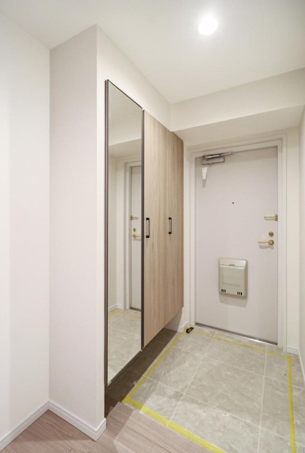 あざみ野団地3-3‐1号棟【仲介手数料無料】のその他