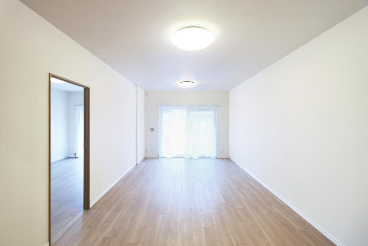 あざみ野団地3-3‐1号棟【仲介手数料無料】のその他